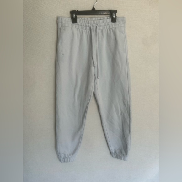 TNA Pants - Aritzia tna cozy af fleece sweatpants